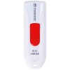 USB Flash Transcend JetFlash 590 8GB (TS8GJF590W)