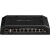 Неуправляемый коммутатор Ubiquiti TOUGHSwitch TS-8-PRO