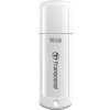 USB Flash Transcend JetFlash 370 16 Гб (TS16GJF370)