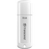 USB Flash Transcend JetFlash 370 8 Гб (TS8GJF370)