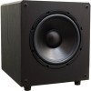 Проводной сабвуфер Taga Harmony TSW-210 (черный)