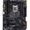 Материнская плата ASUS TUF Gaming Z490-Plus