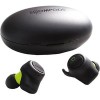 Наушники Boompods Boombuds (черный)