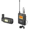 Радиосистема Saramonic UwMic9 TX9+RX-XLR9