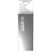 USB Flash Addlink U10 Gray 16GB