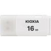 USB Flash Kioxia U202 16GB (белый)