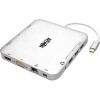 Док-станция Tripp Lite U442-DOCK2-S