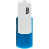 USB Flash GOODRAM UCO2 128GB [UCO2-1280MXR11]