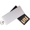 USB Flash GOODRAM UCU2 16GB (серебристый)