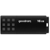 USB Flash GOODRAM UME3 16GB (черный)