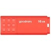 USB Flash GOODRAM UME3 16GB (оранжевый)