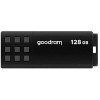 USB Flash GOODRAM UME3 128GB (черный)