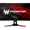 Игровой монитор Acer Predator Z1 Z321QUbmiphzx