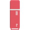 USB Flash GOODRAM UMO2 8GB (красный)