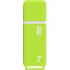 USB Flash GOODRAM UMO2 8GB (зеленый) [UMO2-0080OGR11]