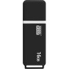 USB Flash GOODRAM UMO2 16GB (черный)