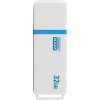 USB Flash GOODRAM UMO2 32GB (белый) [UMO2-0320WER11]