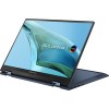 Ноутбук 2-в-1 ASUS Zenbook S 13 Flip OLED UP5302ZA-LX136X