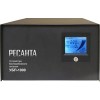 Источник бесперебойного питания Ресанта УБП-1000