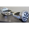 Мини-гироскутер Eco Green Urban 2016 (хром)