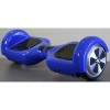 Мини-гироскутер Eco Green Urban Double 2016 (синий)