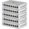 Управляемый коммутатор 2-го уровня Ubiquiti UniFi Switch 8 [US-8-5]