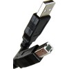 Кабель TV-COM USB100G-3M