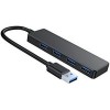 USB-хаб USBTOP USB3.0 - 4xUSB3.0