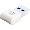 Bluetooth адаптер USBTOP V5.0 (белый)