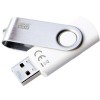 USB Flash GOODRAM UTS2 4GB (белый) [UTS2-0040W0R11]