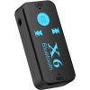 Аудиоадаптер USBTOP Bluetooth v4.2 Handsfree X6