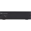 MM/MC фонокорректор Musical Fidelity V90-LPS (черный)