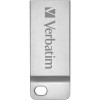 USB Flash Verbatim Metal Executive 64GB (серебристый)
