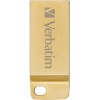 USB Flash Verbatim Metal Executive USB 3.0 64GB (золотистый)