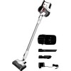 Пылесос Weissgauff V9 Turbo Cyclone Soft Brush