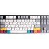 Клавиатура Varmilo VA87M Vintage Days (Cherry MX Silent Black)