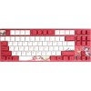 Клавиатура Varmilo VA87M Koi (Cherry MX Silent Red, нет кириллицы)