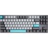 Клавиатура Varmilo VA87M Moonlight (Cherry MX Silent Red)