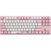 Клавиатура Varmilo VA87M Sakura (Cherry MX Speed Silver)