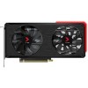 Видеокарта PNY GeForce RTX 3060 XLR8 Revel Epic-X RGB Dual Fan 12GB GDDR6