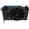 Видеокарта PNY GeForce RTX 3060 XLR8 Revel Epic-X RGB Single Fan 12GB GDDR6