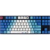 Клавиатура Varmilo VEM87 Summit R2 (EC Sakura V2, нет кириллицы)