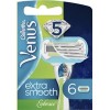 Сменные кассеты для бритья Gillette Venus Embrace (6 шт)