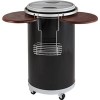 Винный шкаф Vestfrost CC 45BK