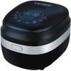 Мультиварка Endever Vita-130 (черный)