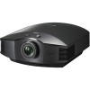 Проектор Sony VPL-HW45ES (черный)