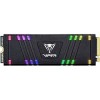 SSD Patriot VPR100 RGB 256GB VPR100-256GM28H