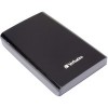 Внешний накопитель Verbatim Store 'n' Go USB 3.0 1TB Black (53023)