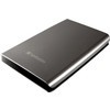 Внешний накопитель Verbatim Store 'n' Go USB 3.0 500GB Silver (53021)