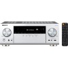 AV ресивер Pioneer VSX-LX304 (серебристый)